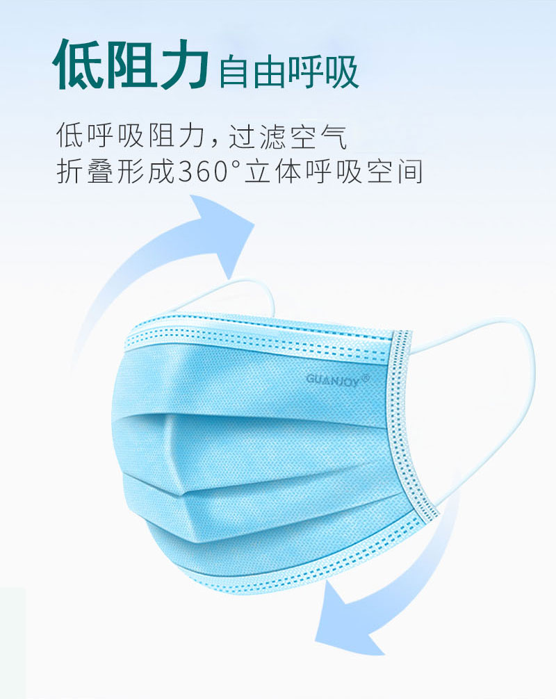 霧霾天氣，如何選擇一款合適的口罩？